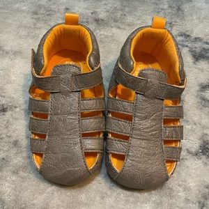 Ro + Me by Robeez toddler shoes